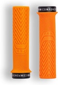 PNW Components Loam MTB Bike Grips – Lock-On Mountain Bike Handlebar Grips – 25A Tacky Rubber – Ergonomic Trail & Enduro Grip – 30mm or 34mm – Multiple Colors