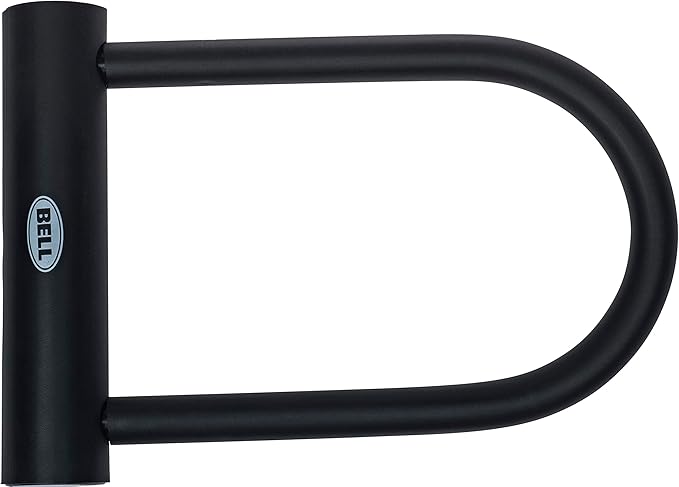 Bell Catalyst 200 Mini Bicycle U-Lock