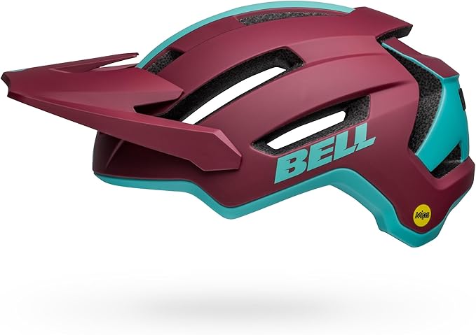 Bell 4Forty Air MIPS Bicycle Helmets