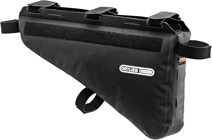 Ortlieb Frame Pack