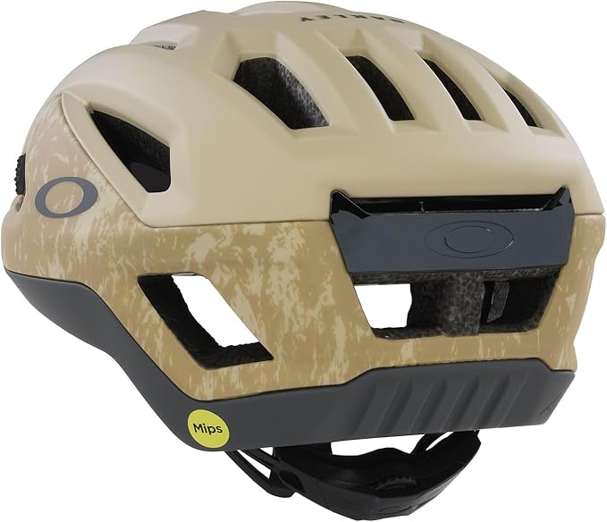Oakley ARO3 Endurance Bike Helmet