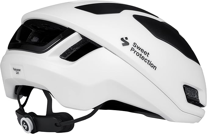 Sweet Protection Falconer Aero 2Vi MIPS Helmet