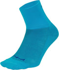 Aireator 3” Quarter Sock – Running, Cycling, Everyday Athletic Compression Sock