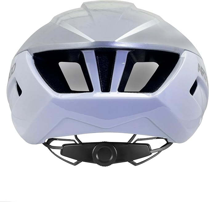 Adult Road Bike Helmet for Men Women, Lightweight Mountain Road Bicycle Cycling Helmet Adjustable for Mens