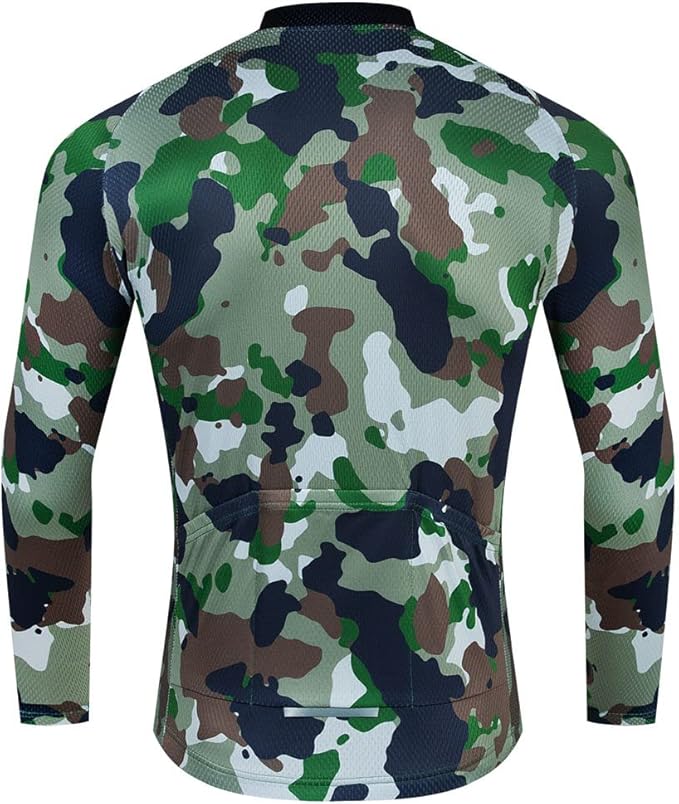 Cycling Jersey Men, Mountain Bike Shirt Biking Tops Road Clothing Clothes Bicycle Apparel Ciclismo Outfit XXS-6XL
