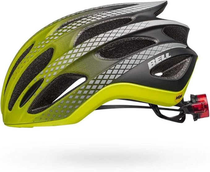 Bell Bike Formula Led MIPS Bicycle Helmets