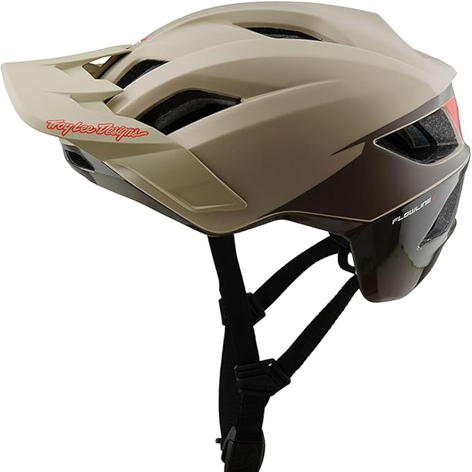 Troy Lee Designs FLOWLINE SE Helmet MIPS for Mountain Bicycle MTB
