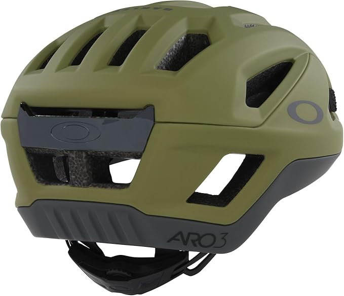 Oakley ARO3 Endurance Bike Helmet