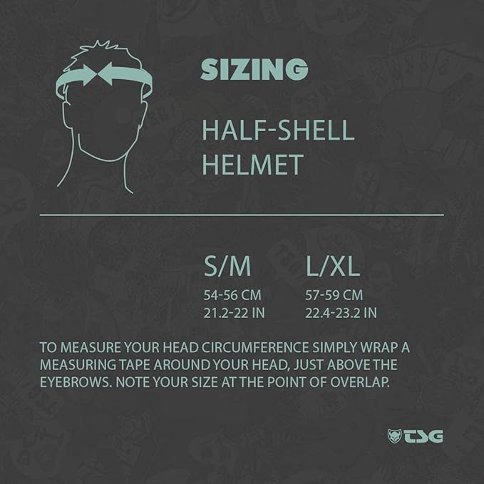 TSG Evolution Bike & Skate Helmet | for Cycling, BMX, Skateboarding, Rollerblading, Roller Derby, E-Boarding, E-Skating, Longboarding | Triple Certified, Swiss Design