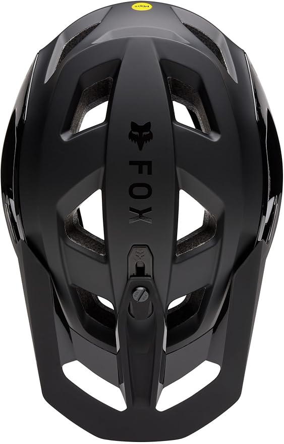 Fox Racing SPEEDFRAME PRO MT BLK