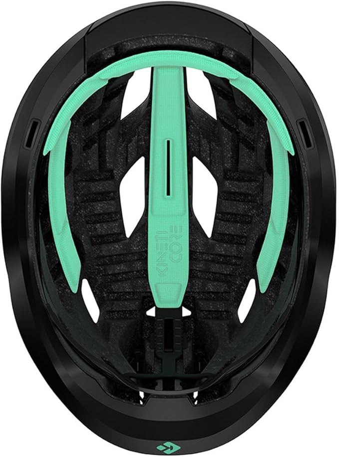 LAZER Strada KinetiCore Bike Helmet, Lightweight Bicycling Gear for Adults, Men & Women’s Cycling Head Gear