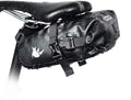 Rhinowalk Bike Saddle Bag 1.5/2.5/5/10/13L Waterproof Bicycle Bag Cycling Seat Bag Mountain Road Portable Storage Bag