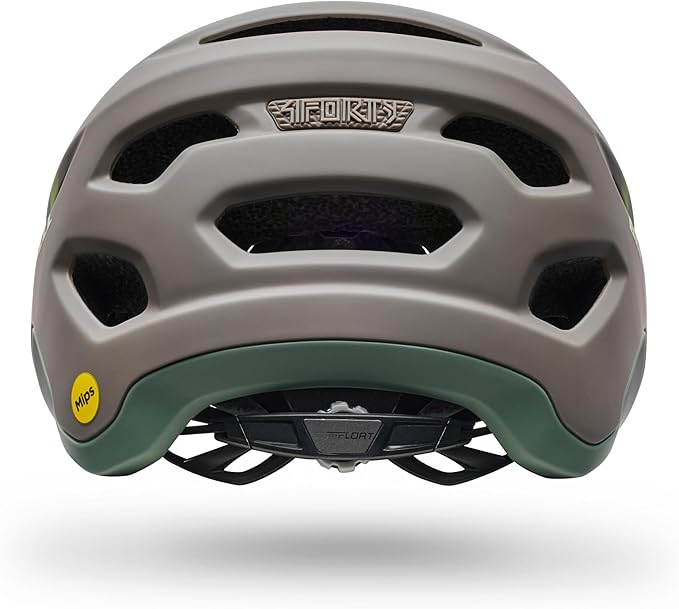 Bell Bike 4Forty MIPS Bicycle Helmets