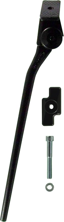 Greenfield KS2S Bicycle Kickstand with Retro Kit.