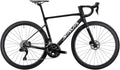 SAVADECK Carbon Road Bike Lightweight 24-Speed Shifting Road Bicycle with Shimano 105 Di2 7170 Groupset, T1000 Carbon Frame with 700C Carbon Wheelset Disc Brake Race Bikes