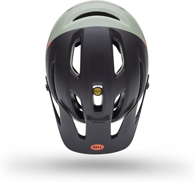 Bell Bike 4Forty MIPS Bicycle Helmets