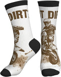 Crew Athletic Socks Funny Crazy Casual Sports Novelty Dress Socks for Women Men Running Hiking
