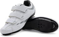 Tommaso Pista SPD & Peloton Shoes for Women—2 in 1—Fit for Peloton, Spin & Indoor Bikes—Install Your Own Delta or SPD Cleats Essential Bike Accessories for Cyclebar & Soulcycle