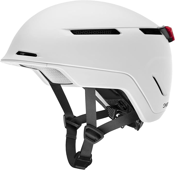 Smith Dispatch Cycling Helmet – Adult Road Bike + E-Bike Helmet with MIPS Technology + Koroyd Coverage – Lightweight Impact Protection for Men & Women