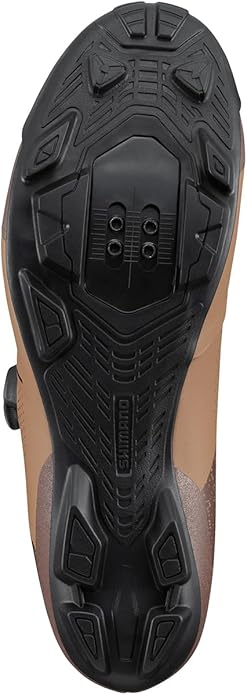 SHIMANO SH-XC302 Men's High Value Mountain Bike Shoe