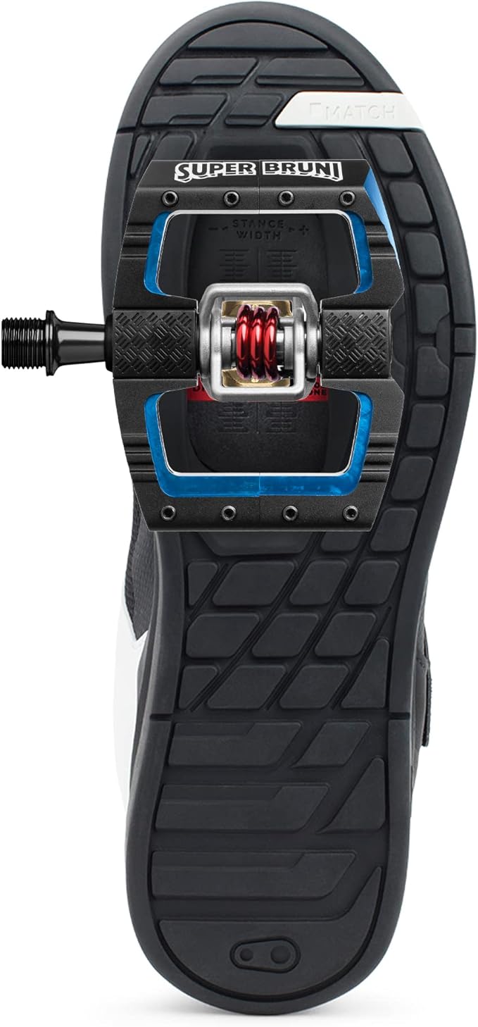 Crankbrothers Mallet MTB Bike Pedal