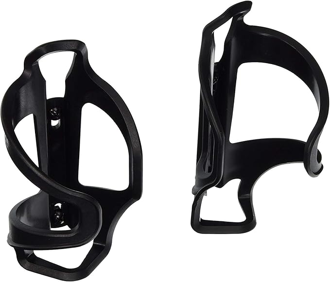 LEZYNE Flow CAGE SL - Pair Black
