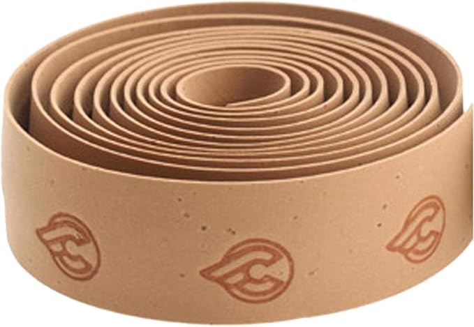 Cinelli Cork Ribbon Bicycle Handlebar Tape in Multiple Colors