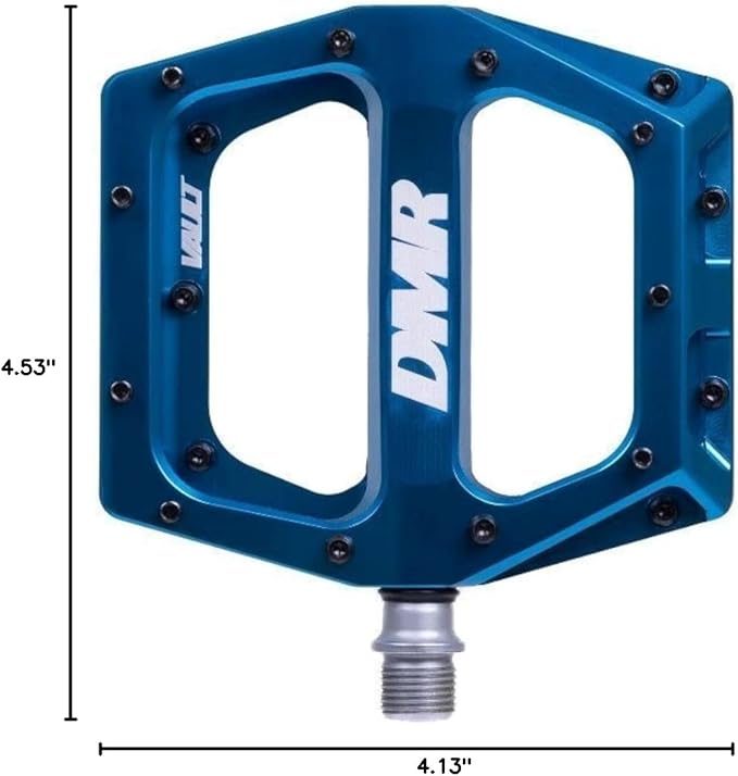 DMR Vault Pedals