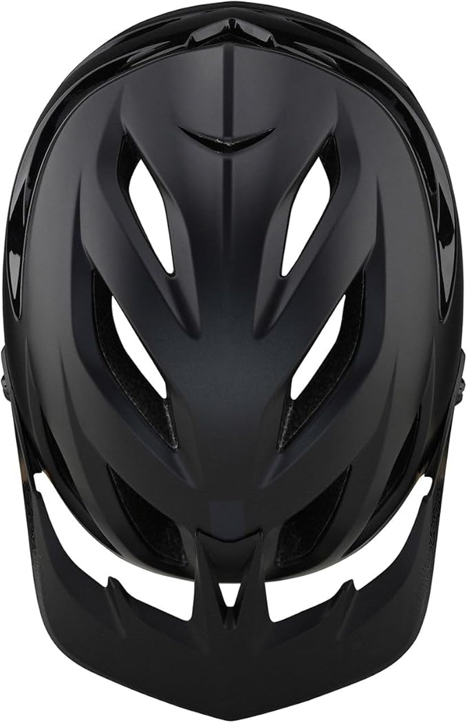Troy Lee Designs A3 Uno MIPS Bicycle Helmet
