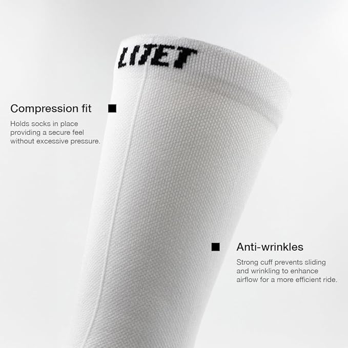 Cycling Socks for Men & Women