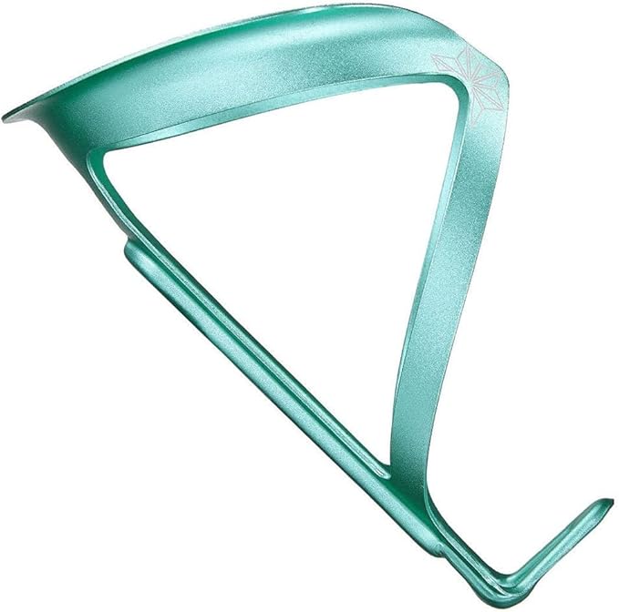 SUPACAZ Fly Cage Ano Alloy Bottle Cage - 18g