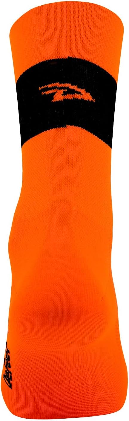 DeFeet Aireator Team Double Cuff Socks