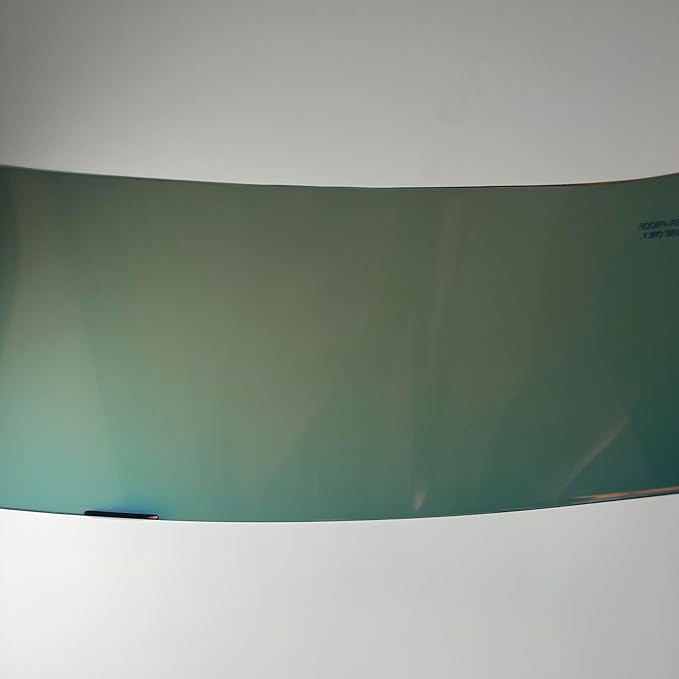 HJ09 Shield for HJC CL-15,CL-16,CL-SP,CL-17,CS-15,CS-R1,CS-R2,CS-R3,FS-10,FS-11,FS-15,FG-15,IS-16,TR1 Helmet Visor (Deep Red-For Day)