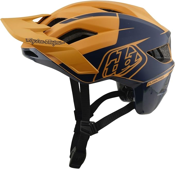 Troy Lee Designs FLOWLINE SE Helmet MIPS for Mountain Bicycle MTB