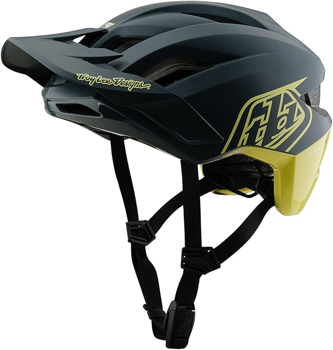 Troy Lee Designs FLOWLINE SE Helmet MIPS for Mountain Bicycle MTB