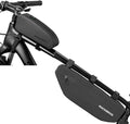ROCKBROS Bike Frame Bag Waterproof Bikepacking Series