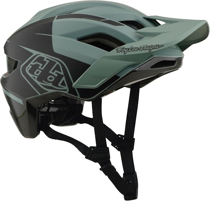 Troy Lee Designs FLOWLINE SE Helmet MIPS for Mountain Bicycle MTB