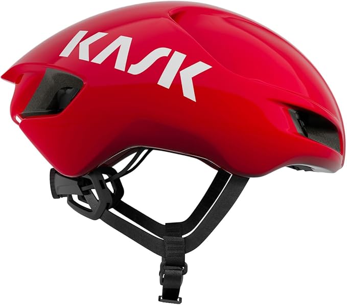 Kask Utopia Y Bike Helmet I Aerodynamic, Road Cycling & Triathlon Helmet for Speed