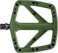 PNW Components Range Composite MTB Pedals – Nylon Flat Mountain Bike Pedals – Sealed Bearings – Wide Platform – Multiple Colors