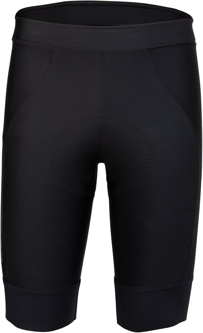 PEARL IZUMI Men's Biker Shorts Cycling Shorts 10.5" Attack Cycling Shorts, Breathable with Reflective Fabric.