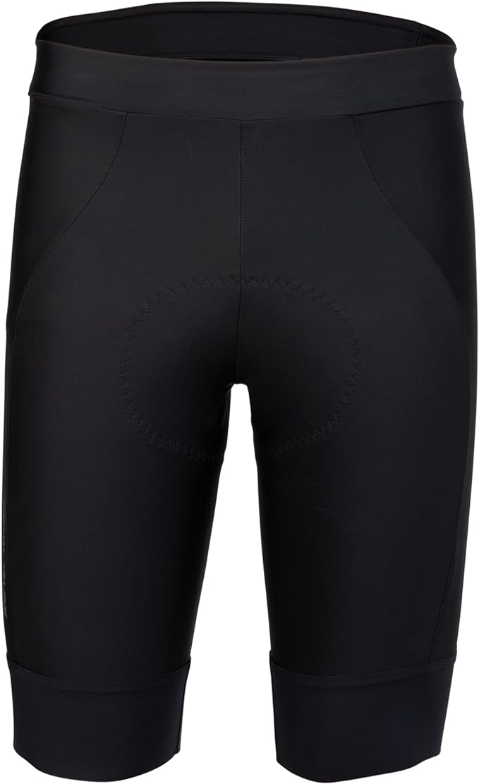 PEARL IZUMI Men's Biker Shorts Cycling Shorts 10.5" Attack Cycling Shorts, Breathable with Reflective Fabric.