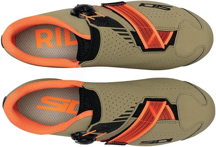 Sidi MTB Aertis Woman XC Shoes