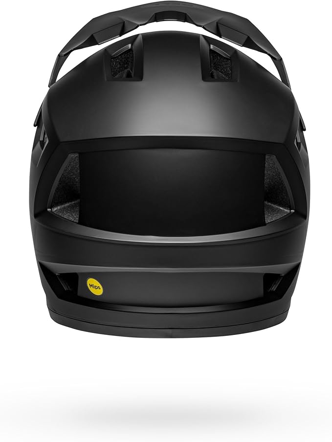 Bell Sanction 2 DLX MIPS
