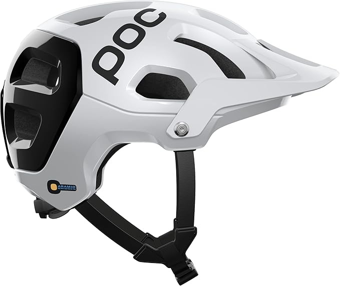 POC, Tectal Race MIPS Mountain Bike Helmet for Trail and All-Mountain Riding