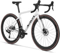 SAVADECK Carbon Road Bike,Lightweight Full Carbon Racing Bicycle with Shimano 105 R7120 24S Shift Groupset and Hydraulic Oil Disc Brake Bike