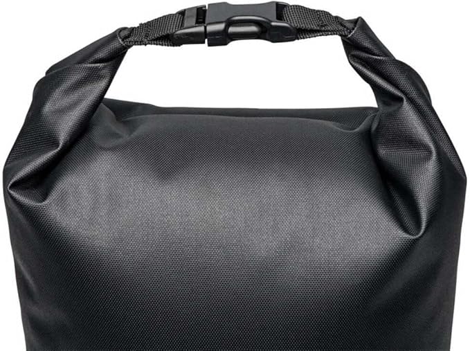 Blackburn Outpost Elite Cargo Bag Rolltop 6.5l 420D Nylon