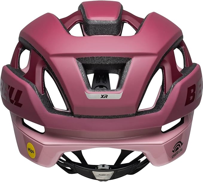 Bell XR Spherical