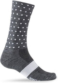 Giro Hightower Merino Wool Cycling Socks