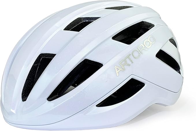 Bike Helmet for Adults-Removable Liners & Size Adjustable- Road Bicycle Helmets in Mountain, for Youth & Adult Men and Female