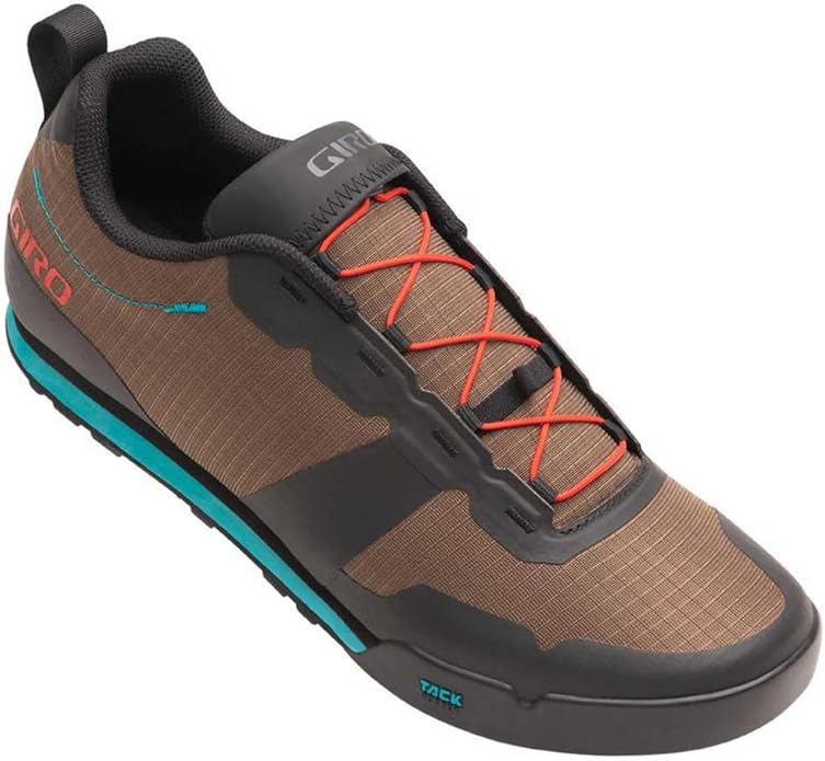 Giro Men's Tracker Fastlace